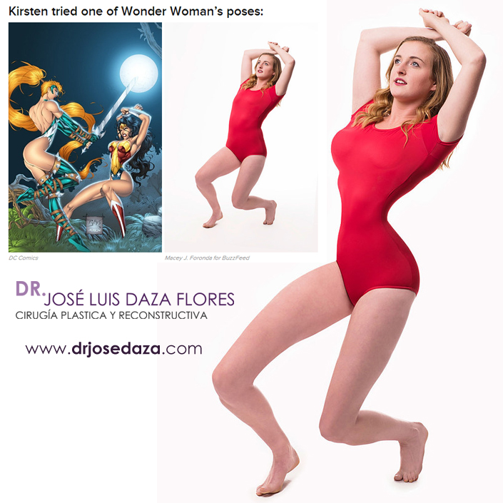 heroinas cirugia plastica