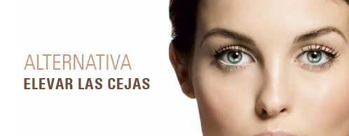 elevacion cejas cirugia plastica estetica
